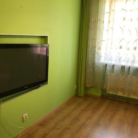 Krumu apartment 100m2 Liepaja Bagian luar foto